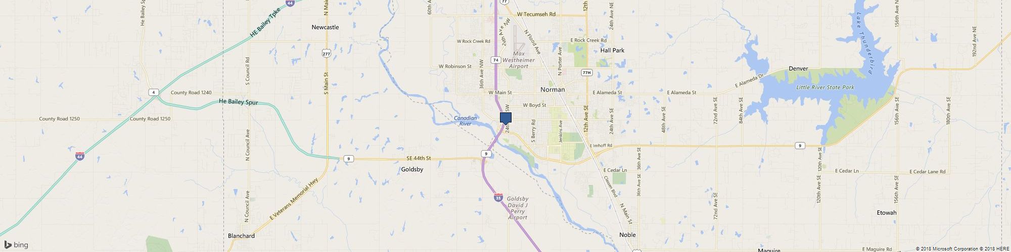 Thunderbird Lodge, LLC cover photo