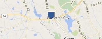 Home Loan Pros Inc. location map