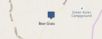 Cherrys Cupboard location map