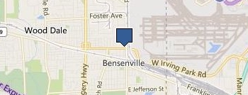 Blanca's Beauty Salon location map