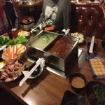 Jiouding Hot Pot - photo 2