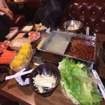 Jiouding Hot Pot - photo 3