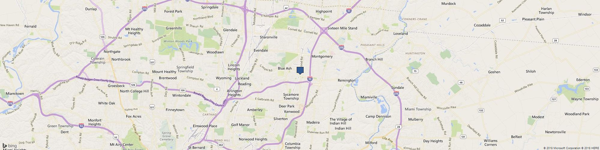 ALERT Safety Products cover photo