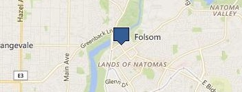 India House location map
