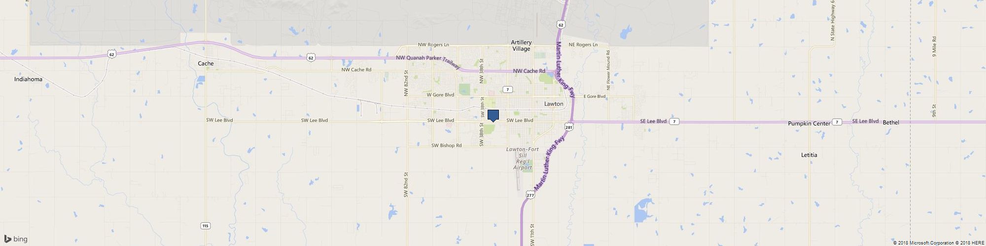 Archers Corner cover photo