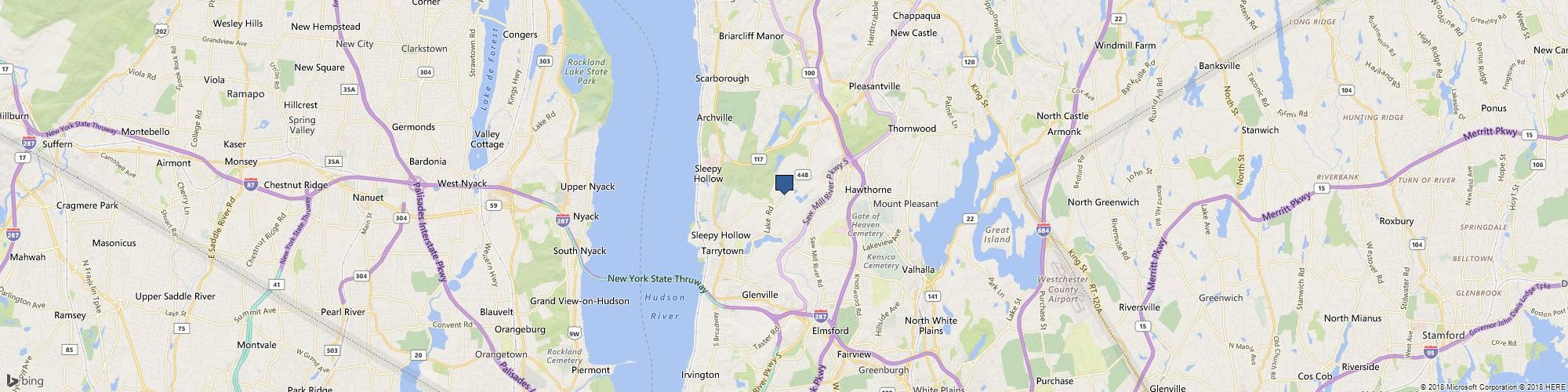 Pac-A-Way Storage cover photo