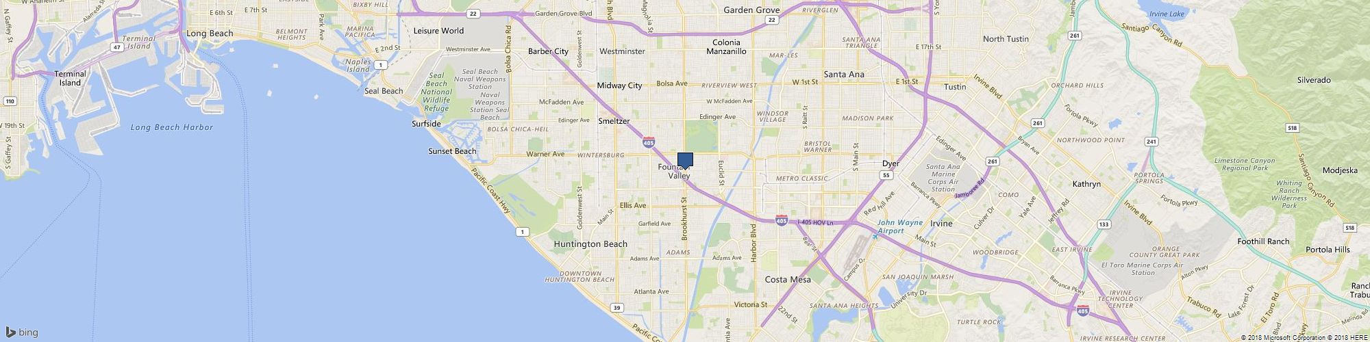 Locksmith Fountain Valley cover photo