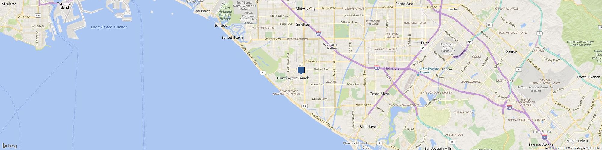 Coast Garage Door Company cover photo