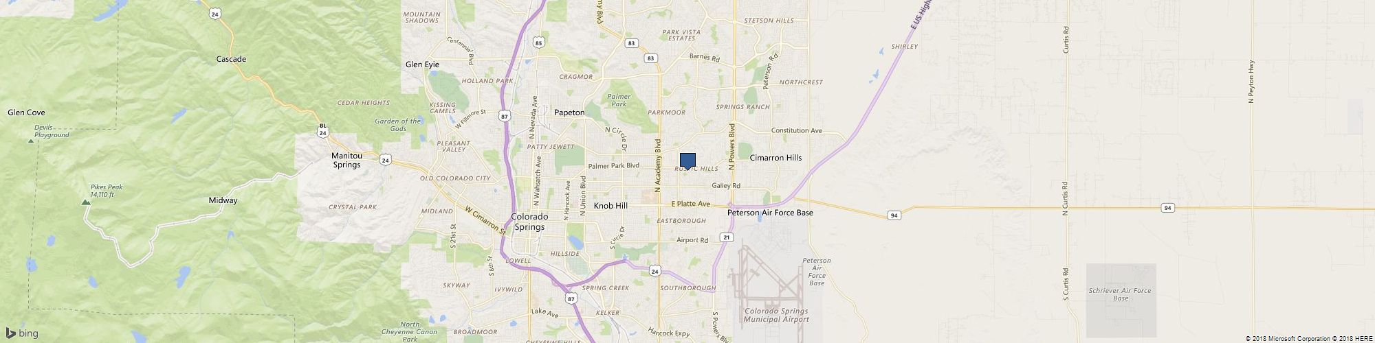 Mistwood Properties cover photo