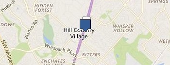 Carl S. Lobitz, Attorney at Law location map