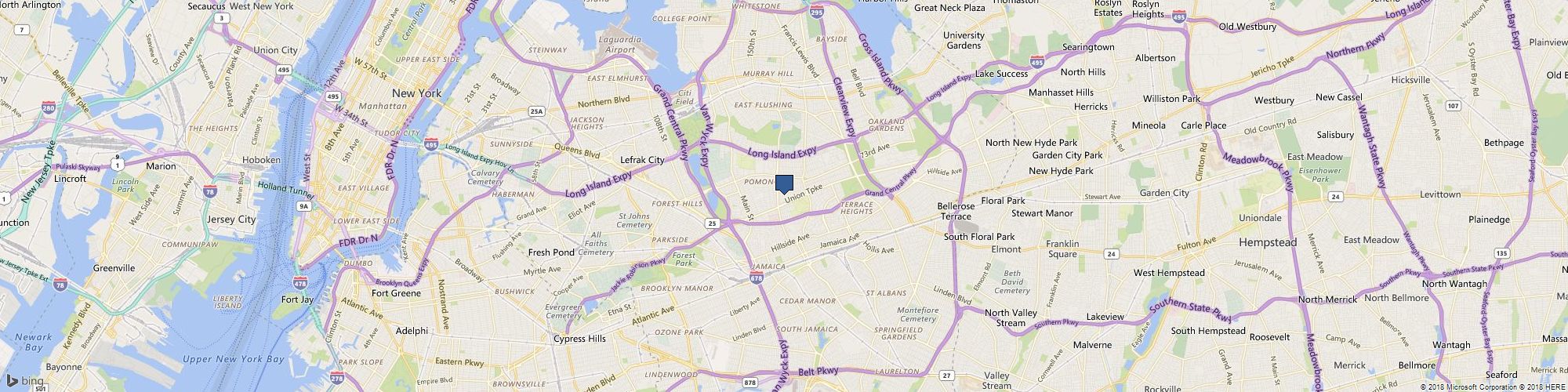 Queens Affordable Carpet Cleaning cover photo