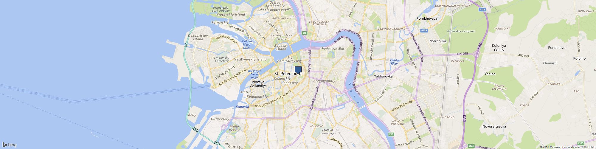 Real Estate Appraisal SPB cover photo