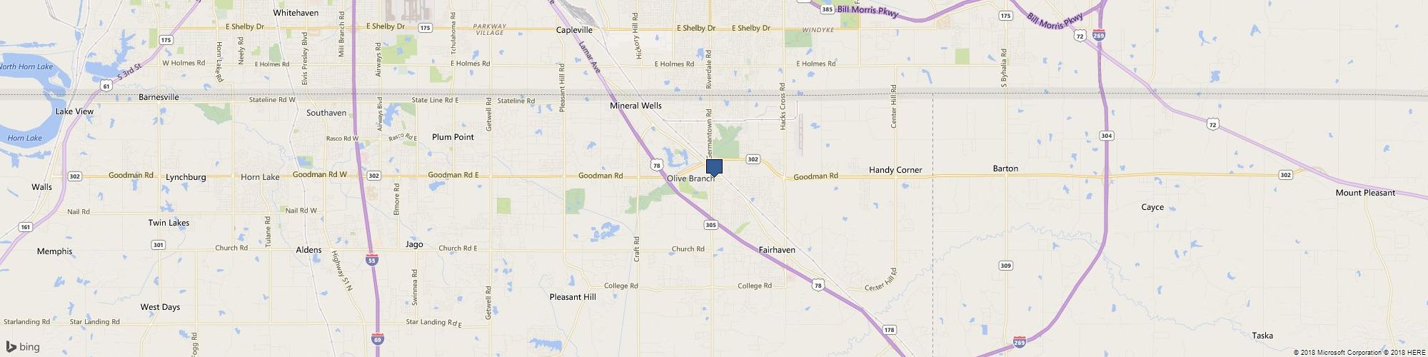 Stevenson Rentals cover photo