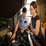 Red Hot Battery - photo 1