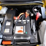 Red Hot Battery - photo 4