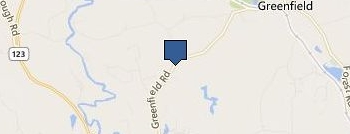 Wheeler Construction location map