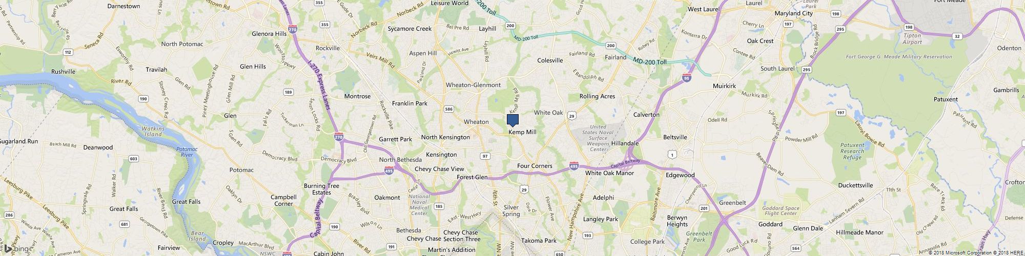 Maryland Garage Door cover photo