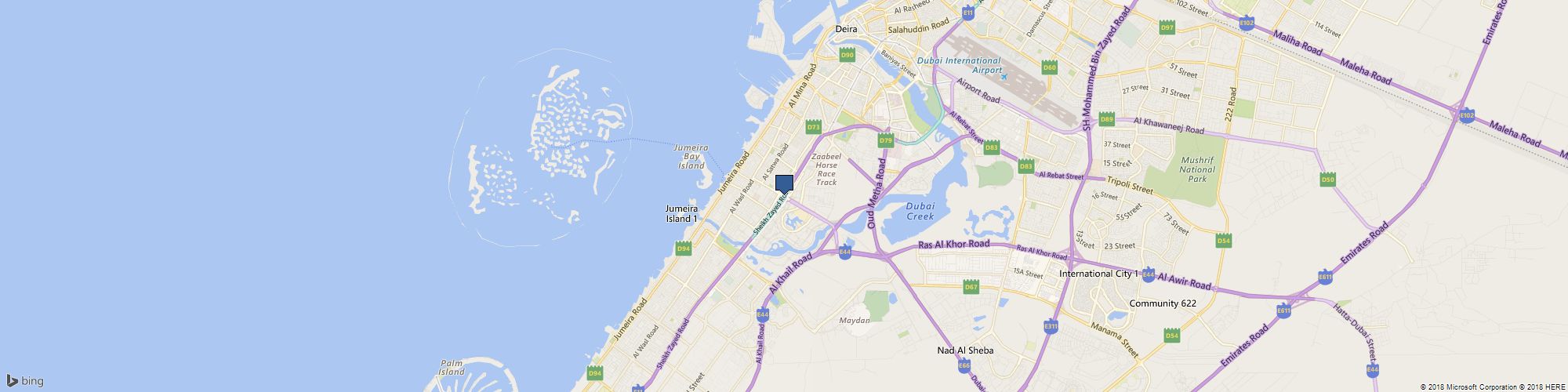 Fit Nav Personal Training cover photo