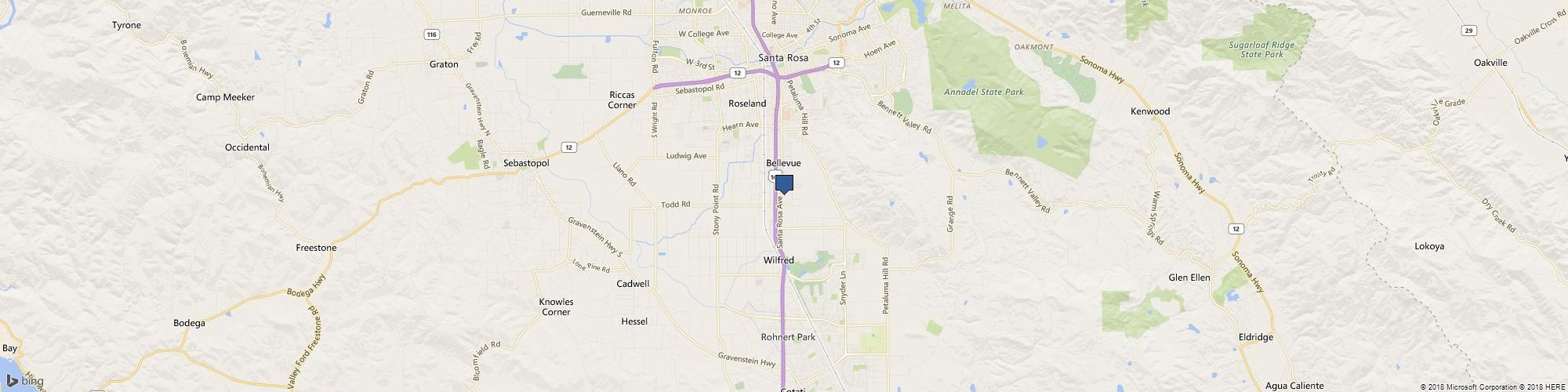 A Simple Smog Station cover photo