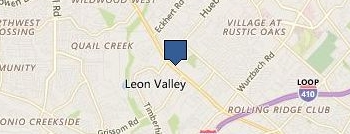 Stephanie Tadlock Photography location map