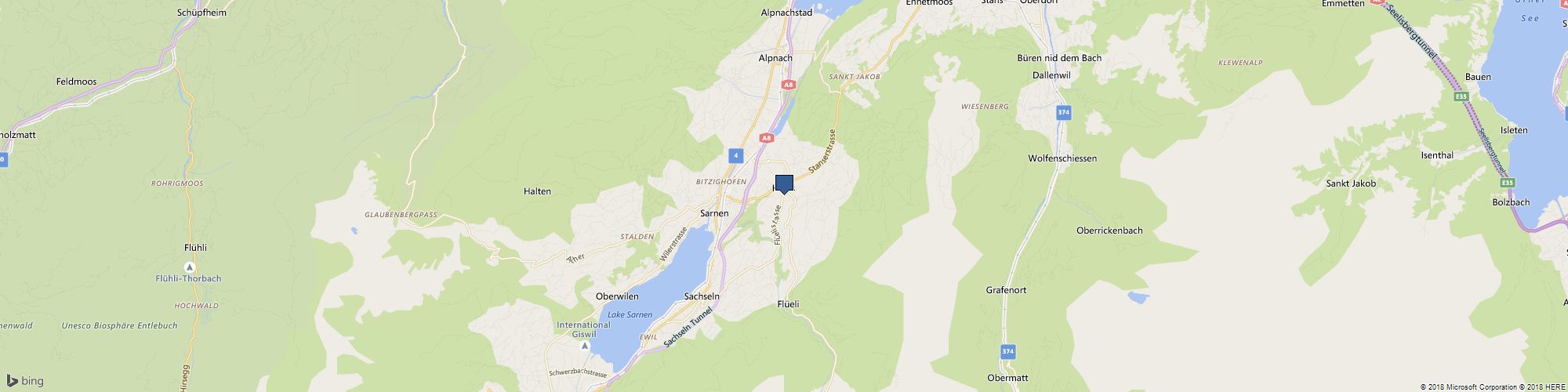 DGM BANKER AG cover photo