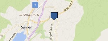 DGM BANKER AG location map