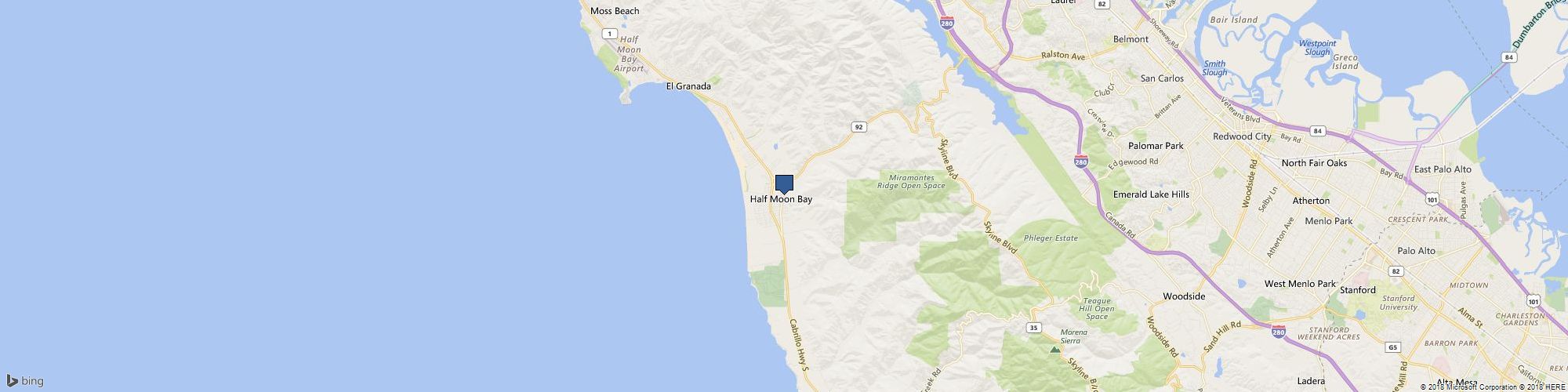 Garage Door Repair Half Moon Bay CA cover photo
