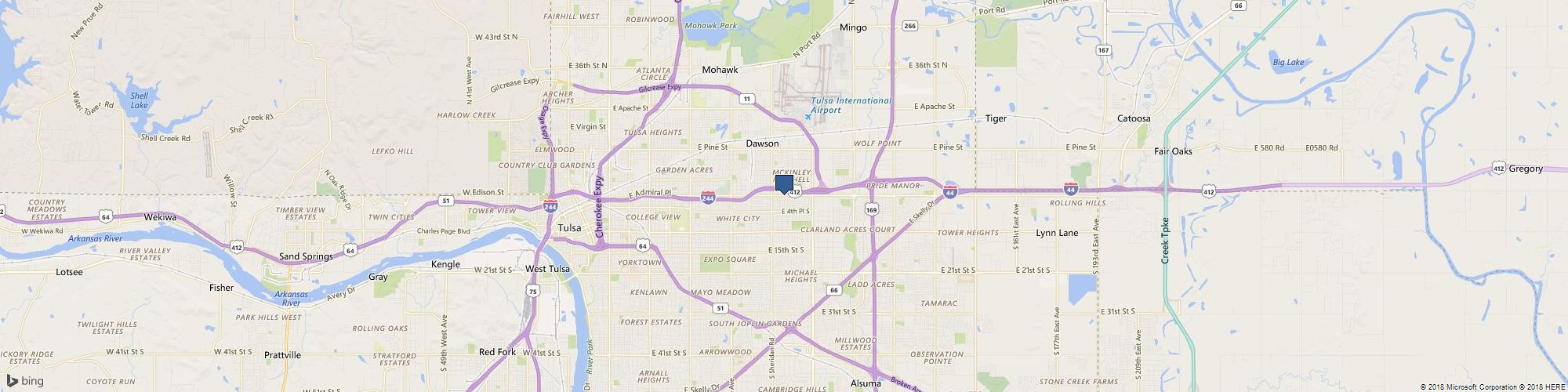 Tulsa wholesale buyer cover photo