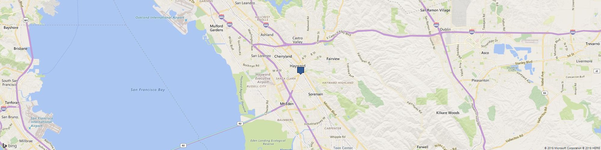 Hayward Carpet Cleaning Experts cover photo