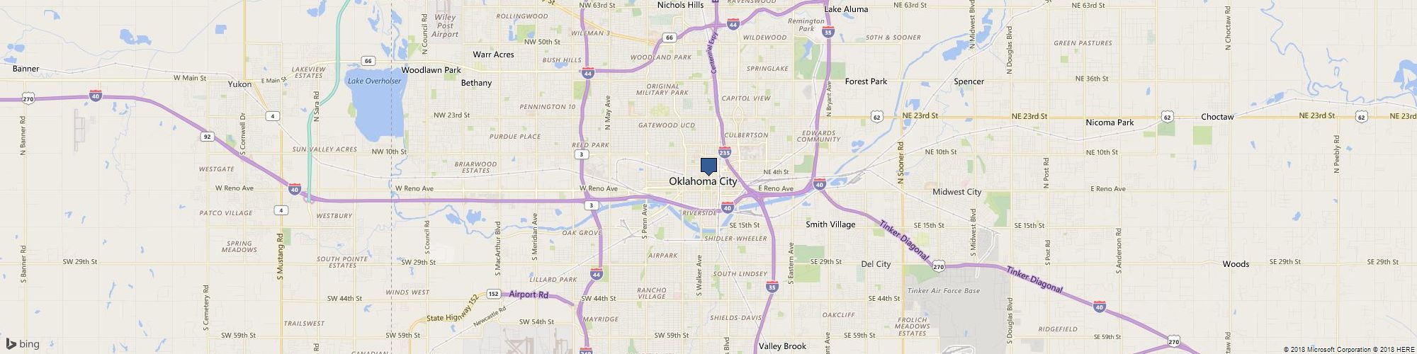 Tamer Shawareb Oklahoma Criminal Laywer cover photo