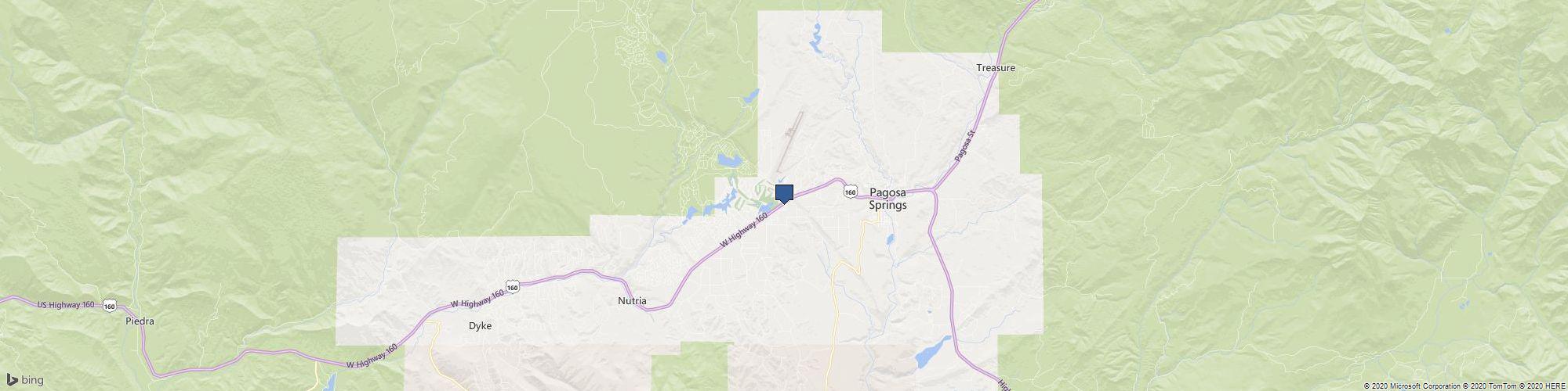 Team Pagosa Realty Group cover photo