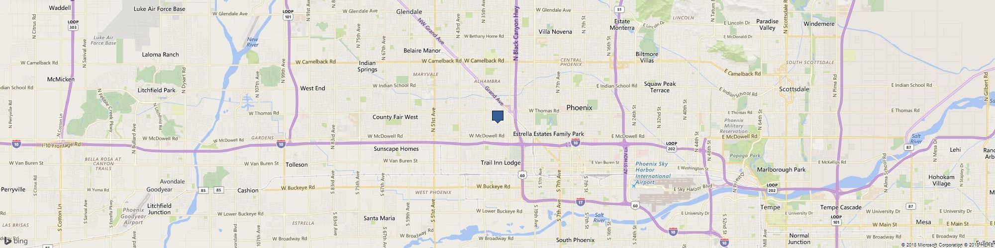 Cool Touch Air Conditioning Phoenix cover photo