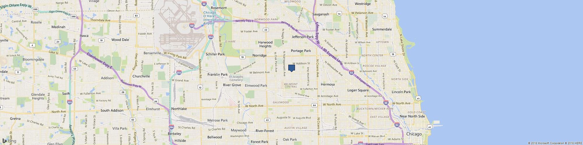 Blue Box, Inc. cover photo