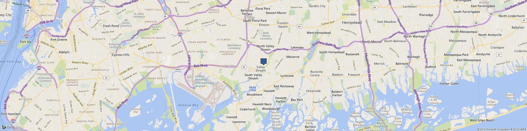 Garage Door Services, Valley Stream, NY cover photo