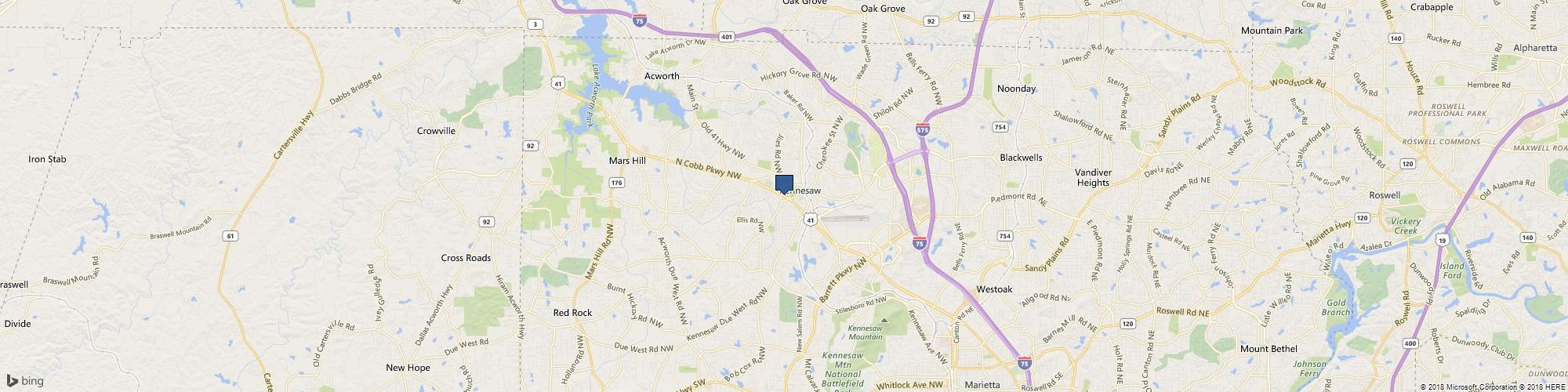 Garage Door Repair Kennesaw cover photo