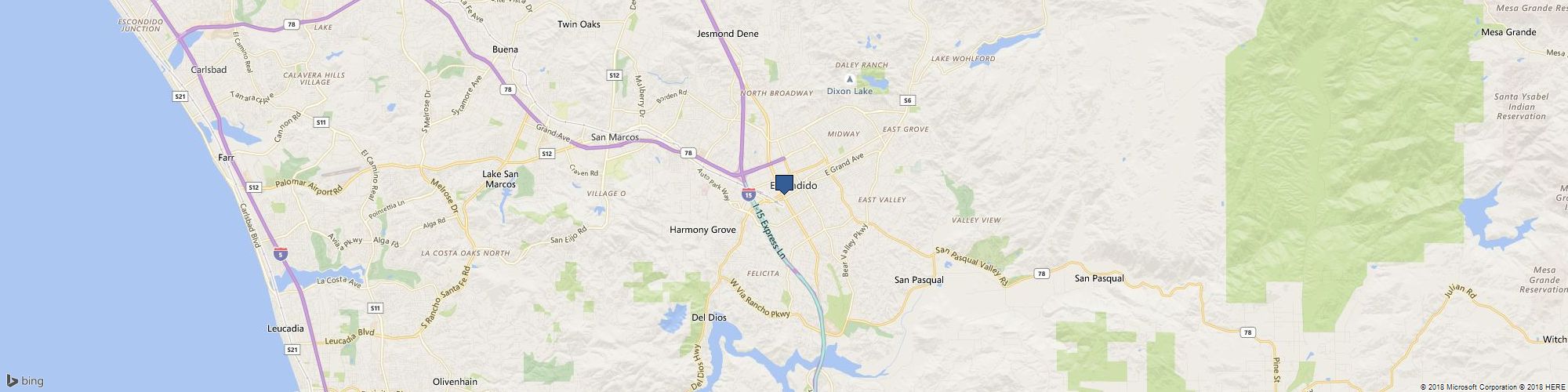 Towing Escondido cover photo