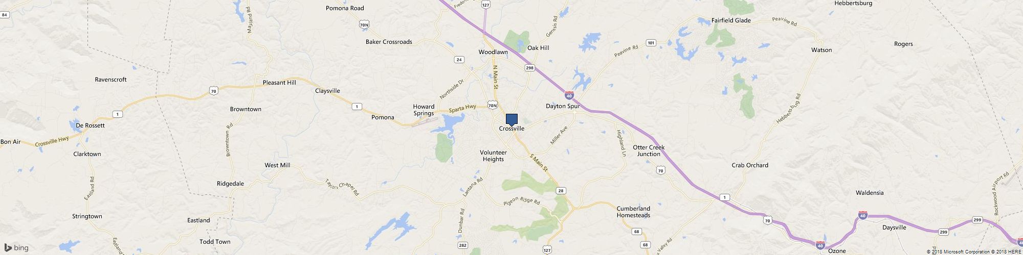 Crossville Kitchen Sales cover photo