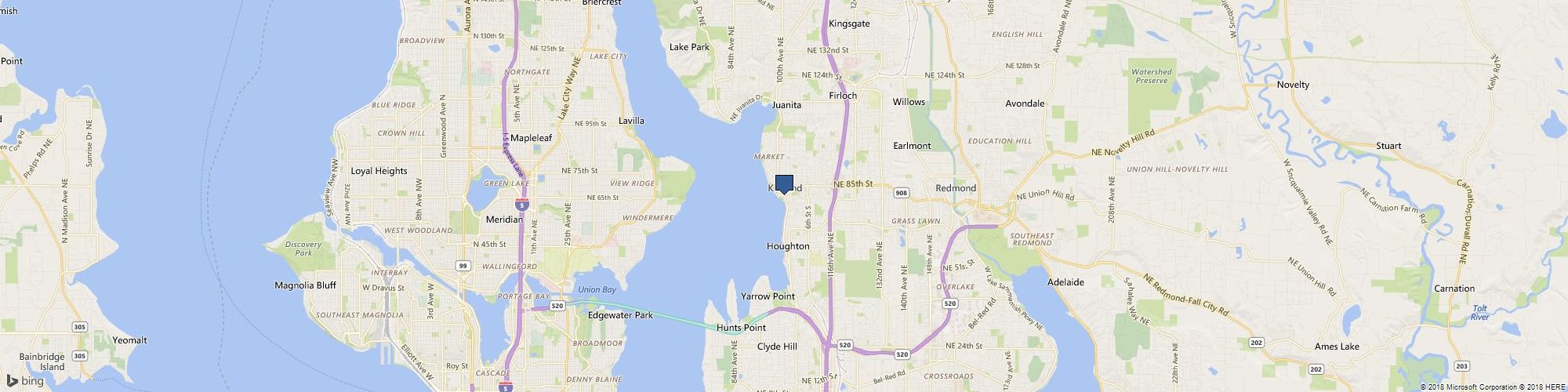 Kirkland Zoka Coffee and Tea cover photo