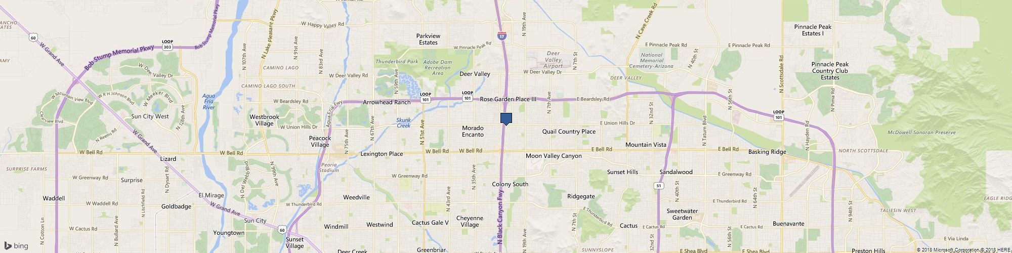 Opus Virtual Offices cover photo