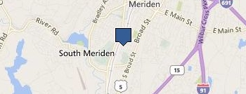 Balanced Books by Joe location map