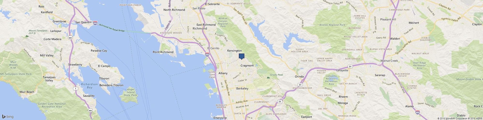 Berkeley Carpet Cleaning Experts cover photo