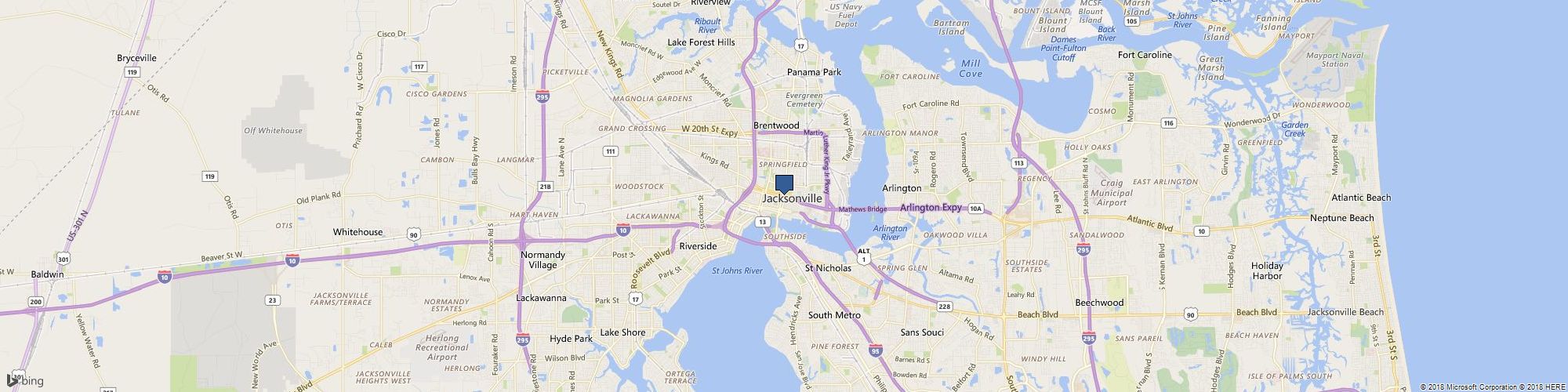 criminal defense jacksonville cover photo