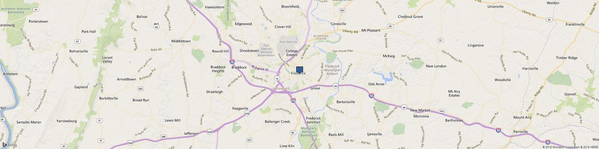 Rosemont Dental Center cover photo