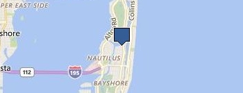 Square One Realty Group location map