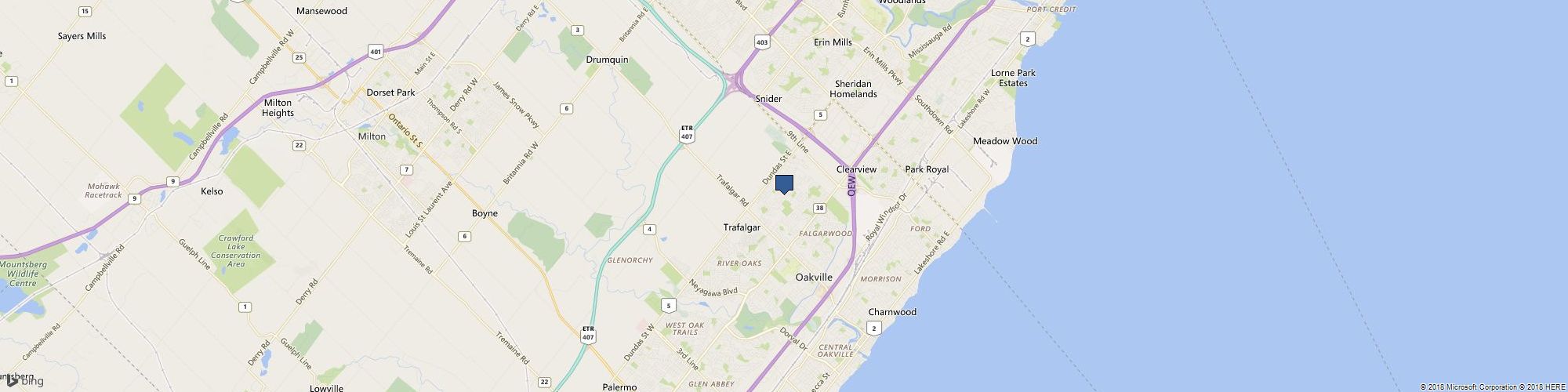 Oakville Limousine Svc. cover photo
