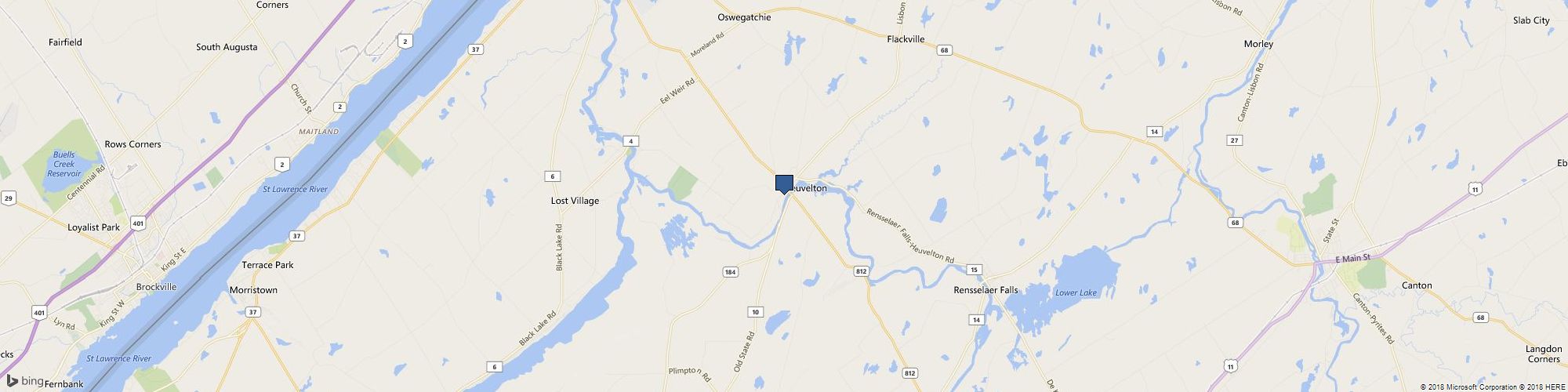 Toronto Airport Limos cover photo