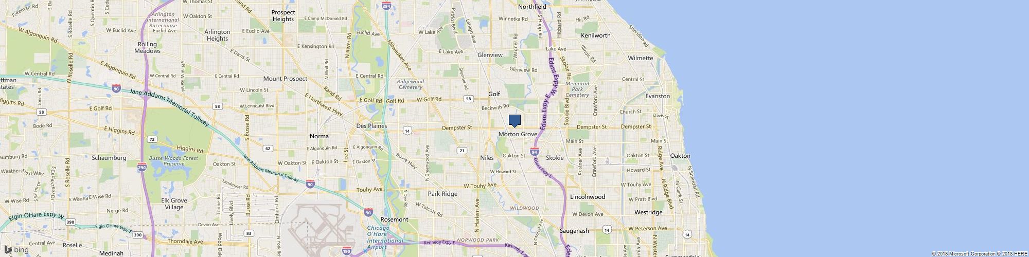 Locksmith Morton Grove cover photo