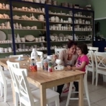 Mother Earth Pottery - photo 1