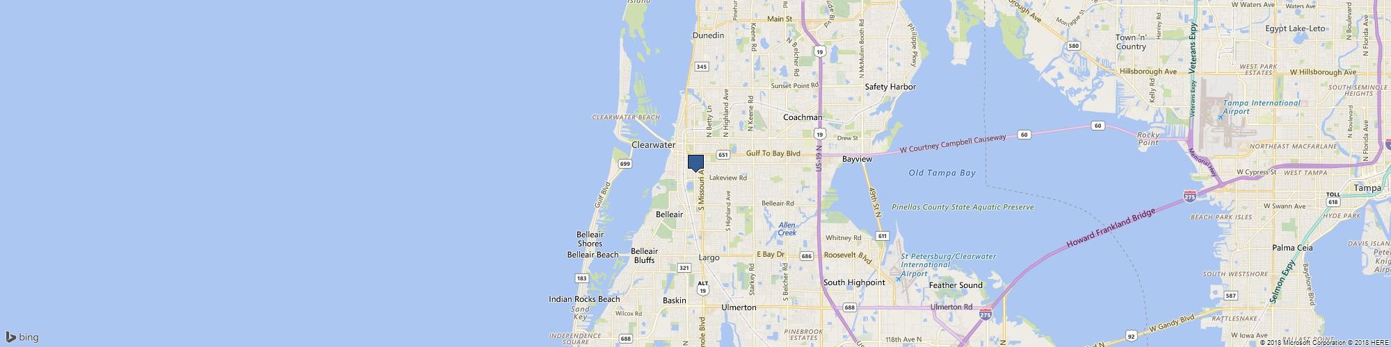 Garage Door Repair Clearwater cover photo