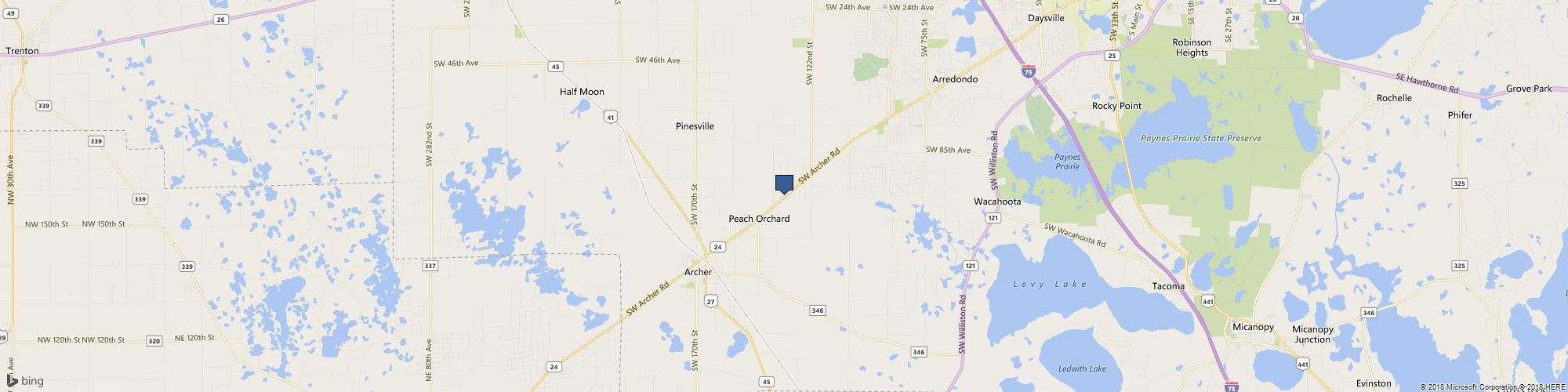 Parker Distributing Inc cover photo